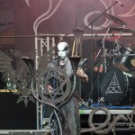 136 Metalfest 2012  Behemoth